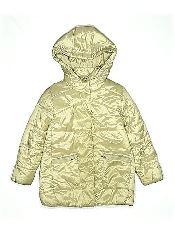 Mayoral Raincoat (view 1)
