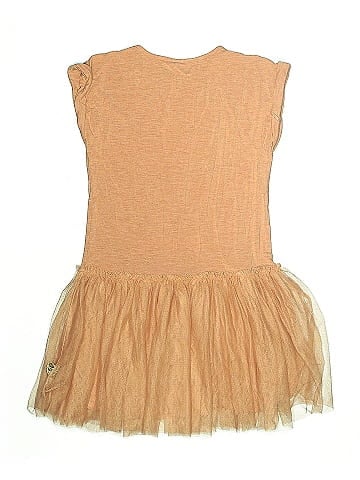 Pomp De Lux Dress (view 2)
