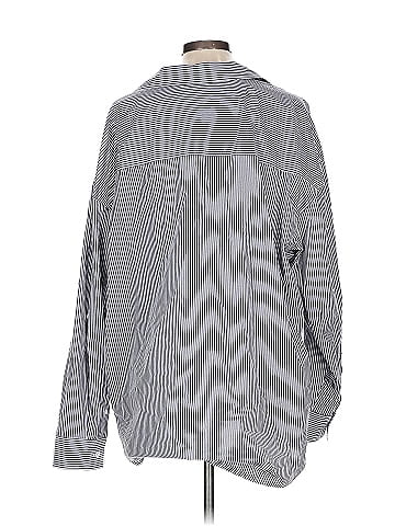 Babaton Long Sleeve Blouse (view 2)