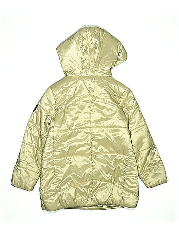 Mayoral Raincoat (view 2)