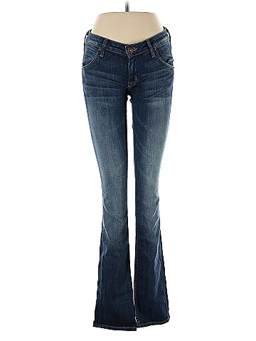 Hudson Jeans Jeans (view 1)