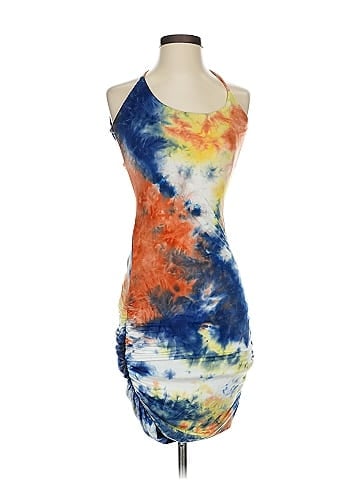 Heart & Hips Cocktail Dress (view 1)