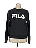 FILA Black Sweatshirt Size XL - photo 1