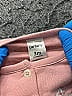 Carter's 100% Cotton Pink Jacket 0-3 MO / 3 MO - photo 3
