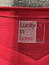 Lucky in Love Red Tank Top Size M - photo 7