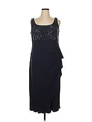 Alex Evenings Cocktail Dress