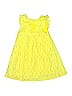 Mayoral Yellow Dress Size 6 (big kids) - photo 2
