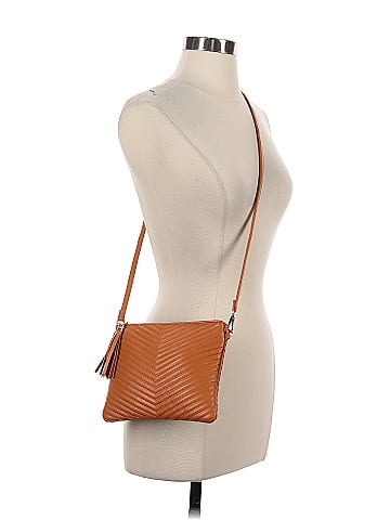Unbranded Crossbody Bag (view 2)