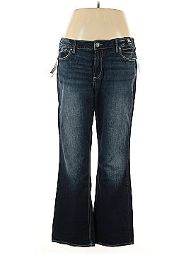 Silver Jeans Co. Jeans
