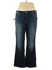 Silver Jeans Co. Jeans