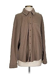 Oak + Fort Cardigan