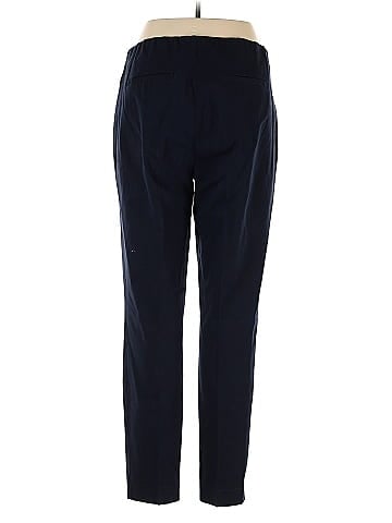 Ecru Casual Pants (view 2)