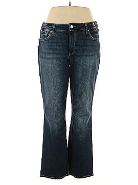 Silver Jeans Co. Jeans