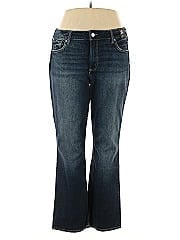 Silver Jeans Co. Jeans