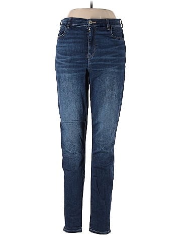 American Eagle Outfitters Jeans (view 1)