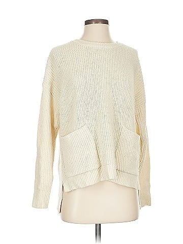 MELLODAY Pullover Sweater (view 1)