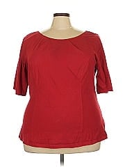 E Shakti 3/4 Sleeve T Shirt
