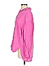 Faherty 100% Linen Pink Long Sleeve Button-Down Shirt Size M - photo 5