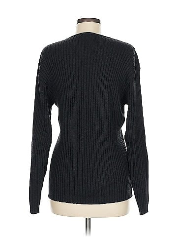 Barneys New York Wool Sweater (view 2)