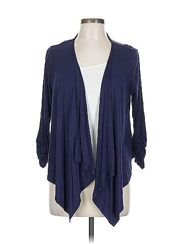 Grace Elements Blazer (view 1)