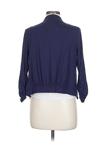 Grace Elements Blazer (view 2)