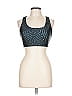 Terez Blue Black Sports Bra Size L - photo 1