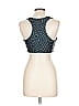 Terez Blue Black Sports Bra Size L - photo 2