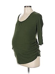 A Pea In The Pod 3/4 Sleeve T Shirt