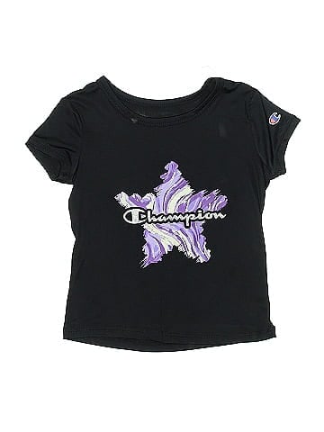 Champion Short Sleeve T-Shirt (view 1)