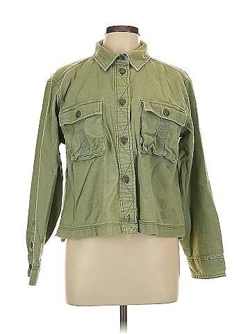 American Eagle Outfitters Jacket (view 1)