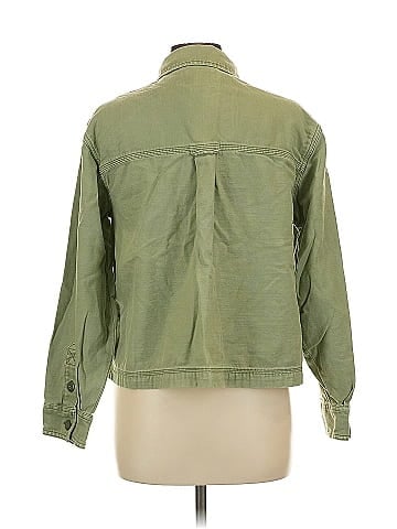 American Eagle Outfitters Jacket (view 2)