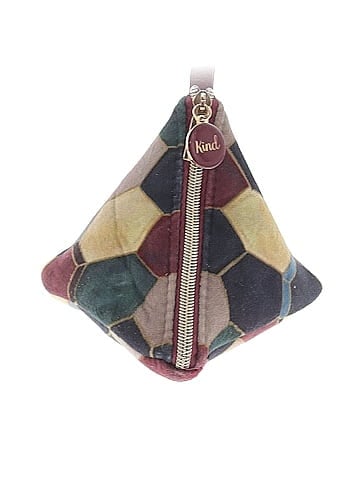 Carolina Belle Wristlet (view 1)