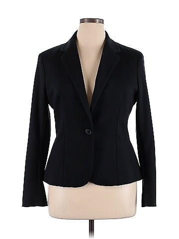 7th Avenue Design Studio New York & Company Blazer (view 1)