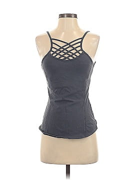Hard Tail Tank Top