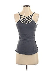 Hard Tail Tank Top