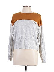 Rvca Long Sleeve T Shirt