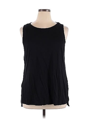 Lou & Grey Sleeveless T-Shirt (view 1)