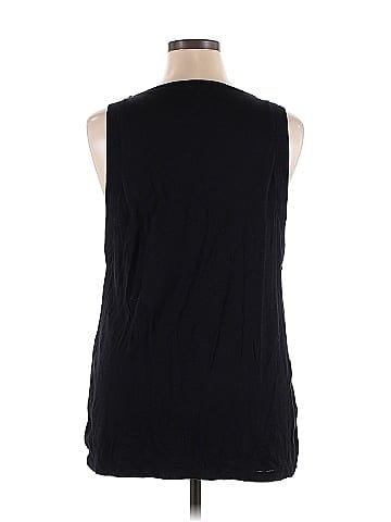Lou & Grey Sleeveless T-Shirt (view 2)