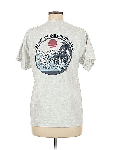 J. Galt Short Sleeve T-Shirt (view 2)