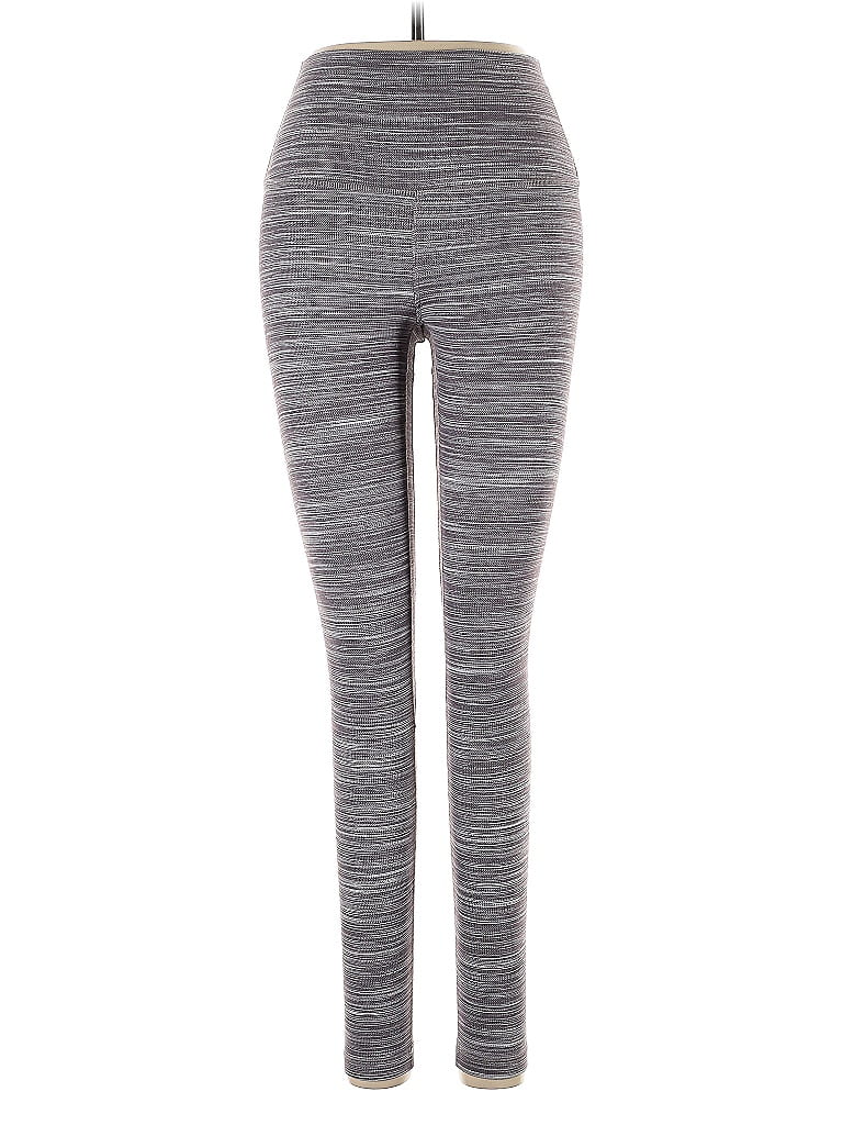 Click to view more detailed imagery on our partner's website Pre-owned Lululemon Athletica Yoga Pants In Purple