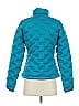 Mountain Hardwear 100% Polyester Teal Snow Jacket Size XS - photo 2