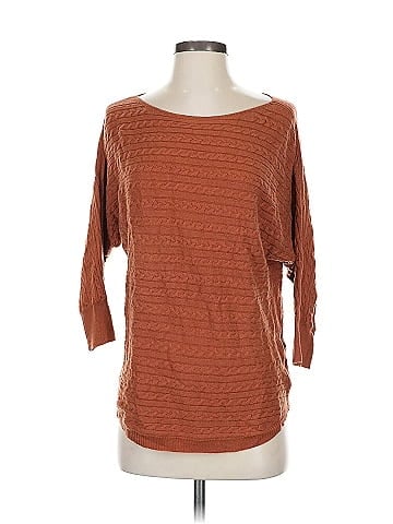 Market and Spruce Pullover Sweater (view 1)