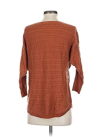 Market and Spruce Pullover Sweater (view 2)