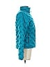 Mountain Hardwear 100% Polyester Teal Snow Jacket Size XS - photo 4