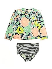 Just One You Made By Carter's Two Piece Swimsuit
