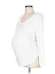 Ingrid + Isabel 3/4 Sleeve T Shirt