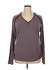 Kuhl Long Sleeve Henley