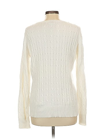 St. John's Bay Pullover Sweater (view 2)