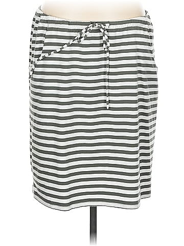 SONOMA life + style Casual Skirt (view 1)