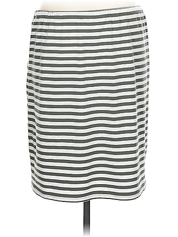 SONOMA life + style Casual Skirt (view 2)